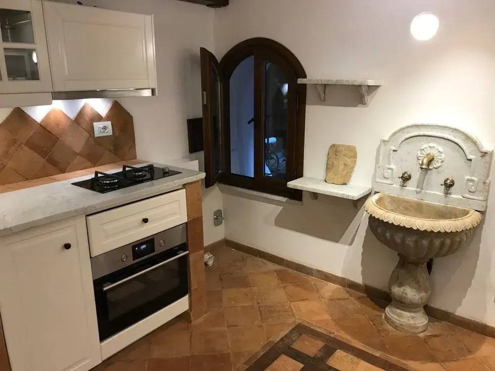 La Casa Dei Marmi