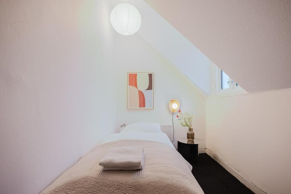 Nomad City Hotels Frederiksberg