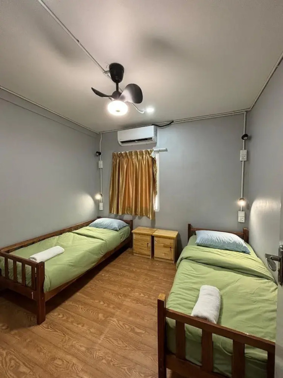 OYO 91278 5minutes Lodge