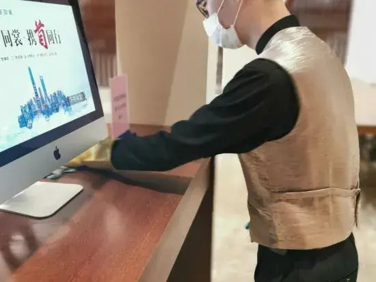Jianguo Hidden Hotel(Yangzhou Thin West Lake)