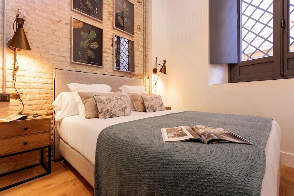 Genteel Home Almansa