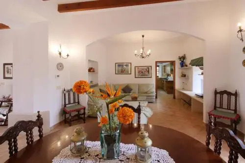 Finca Corso de Shorta