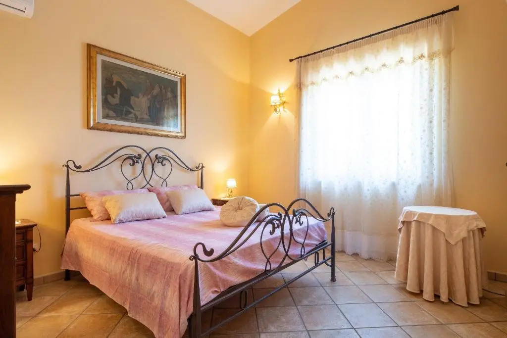 Villa Esmeralda
