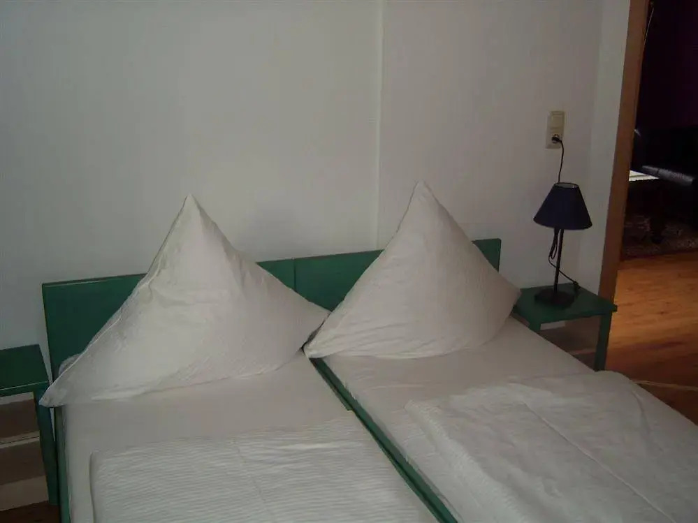 Hotel-Pension Seeblick