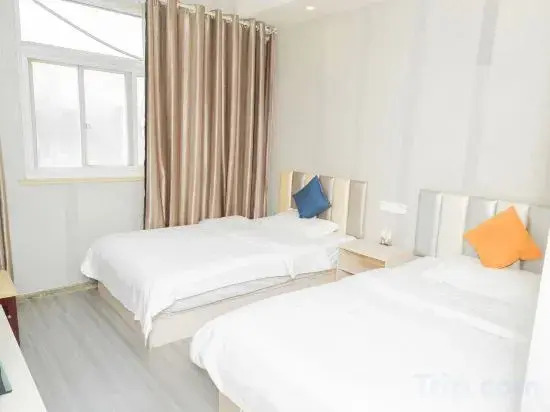 Zhongtai Express Hotel