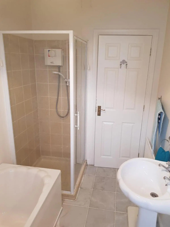 Portrush Holiday Haven
