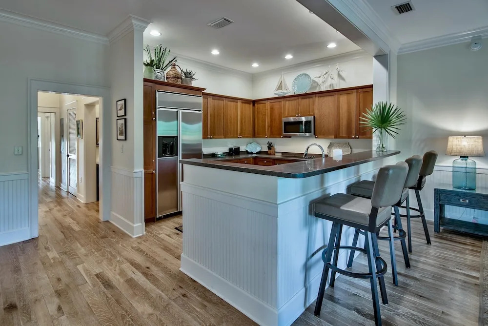 Watercolor - Park District 2-Bedroom Condos by 360 Blue