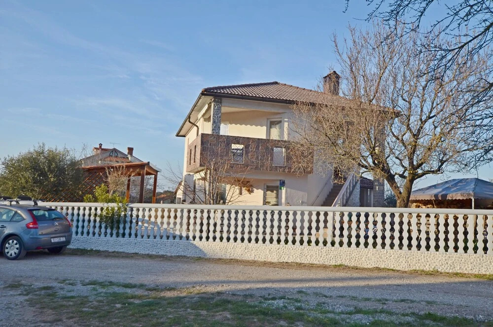 Apartman Jaka