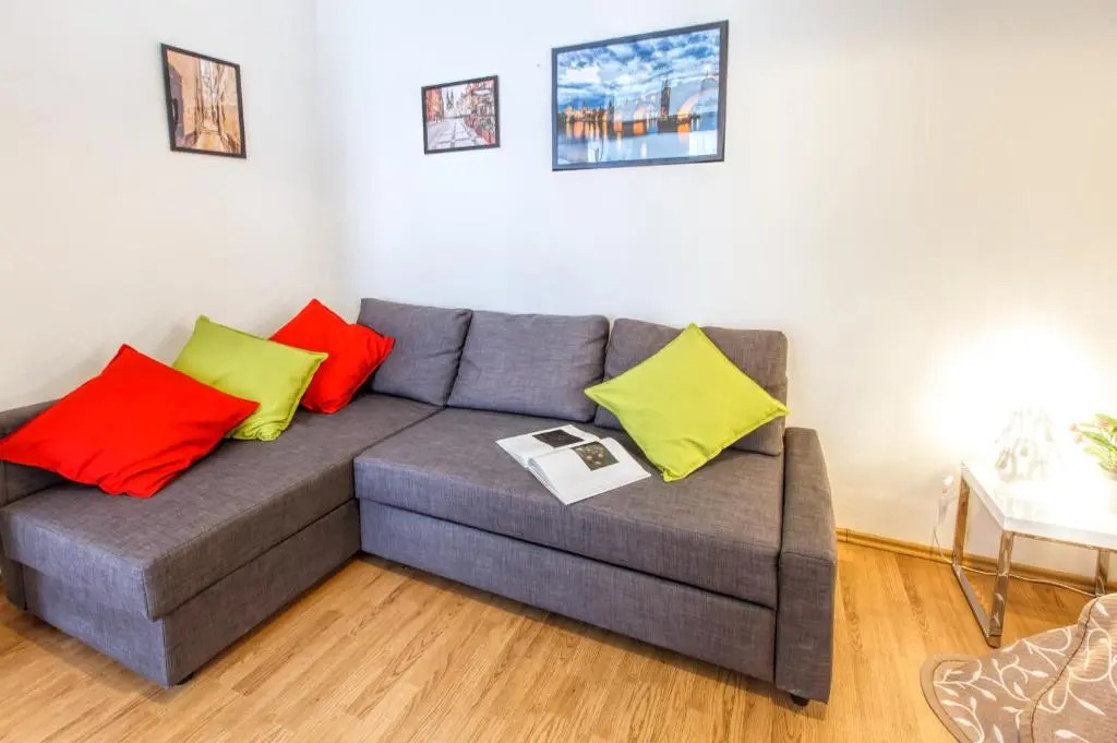 Modern Apartment Zitna