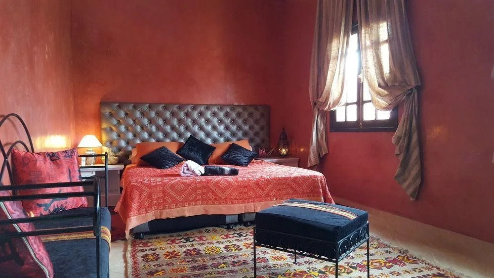 VIP Holidays - Villa LOasis Andalouse