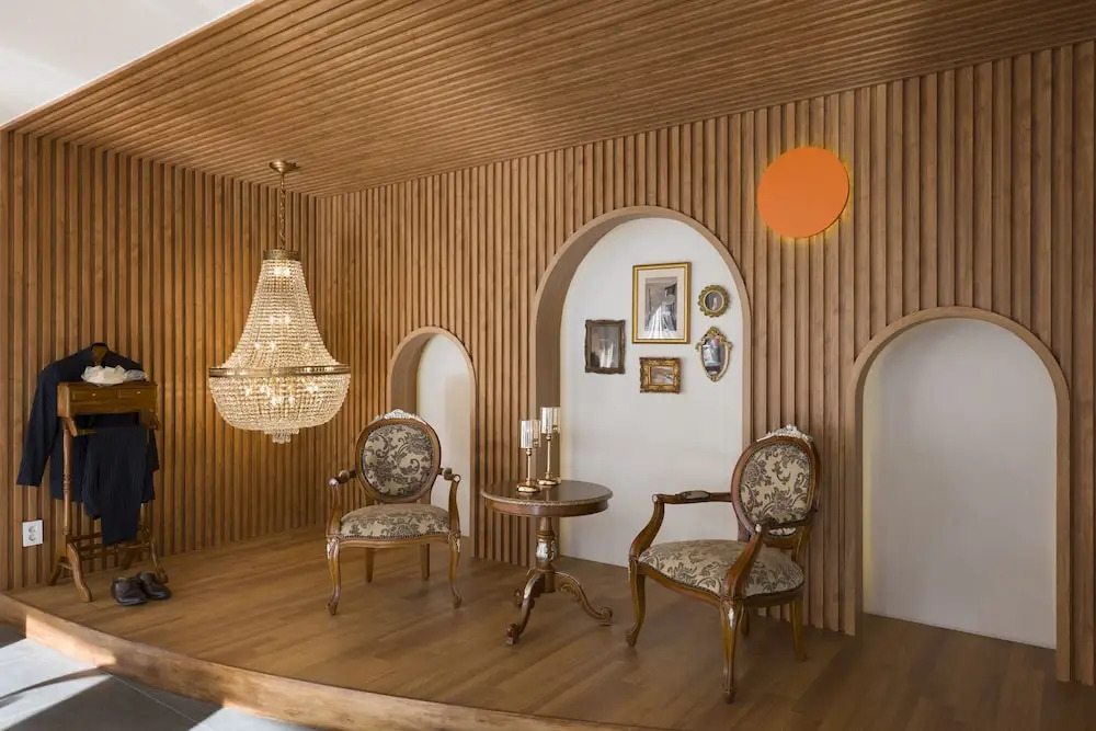 Hotel Yusurim