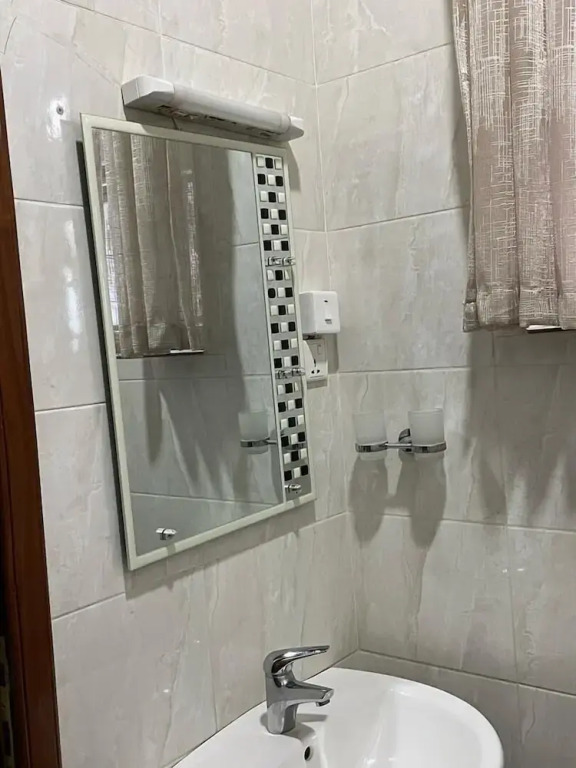 Ritha Motel Apartment