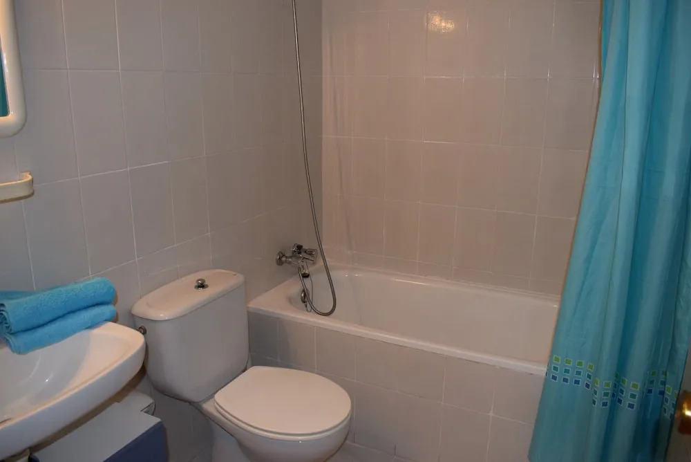 329-apartamento Cerca de la Playa,piscinas