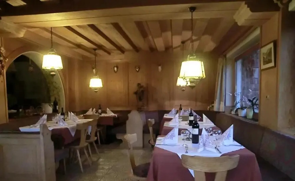 Albergo Somont
