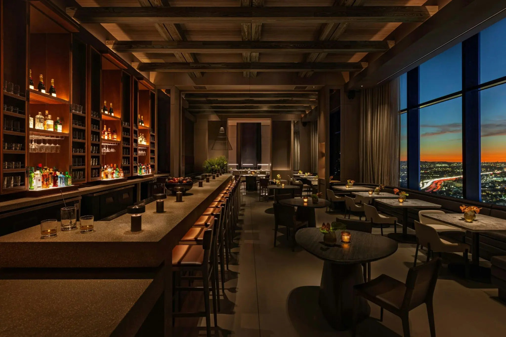 AC Hotel by Marriott Downtown Los Angeles