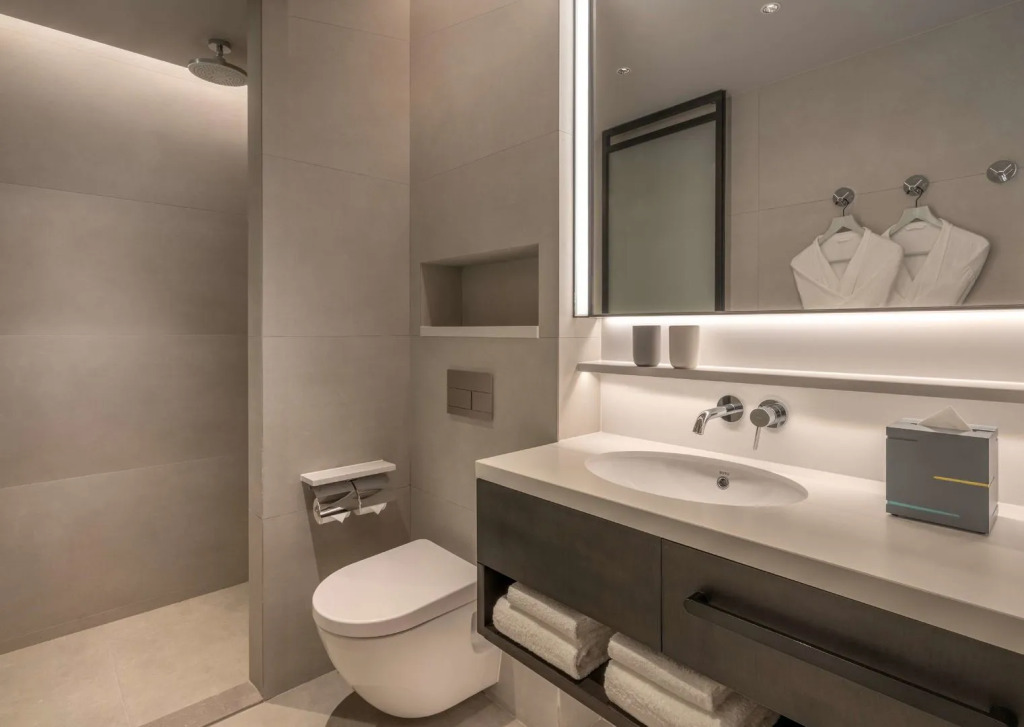 Jen Shenzhen Qianhai By Shangri-La
