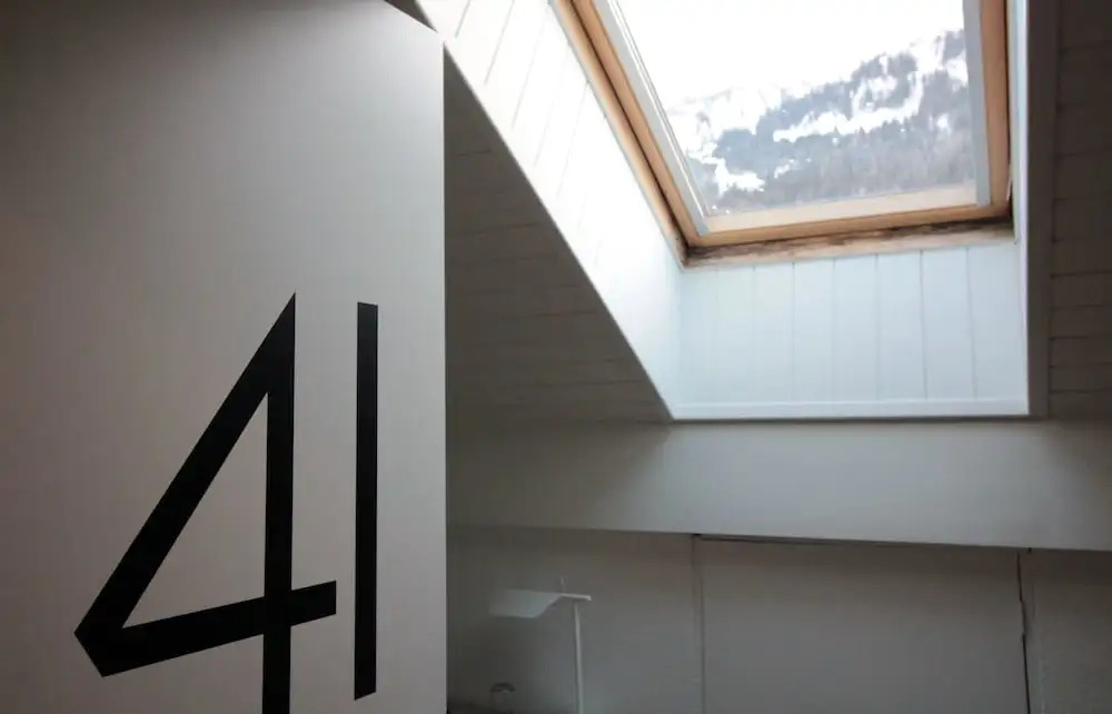 Hotel & Restaurant Forni