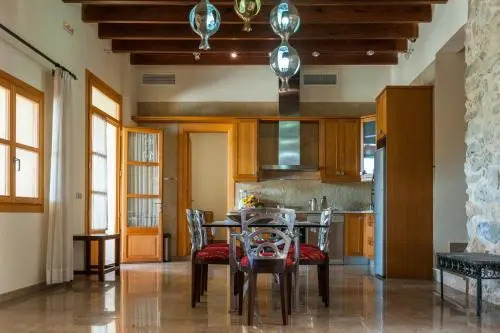 Agroturismo Son Burgues