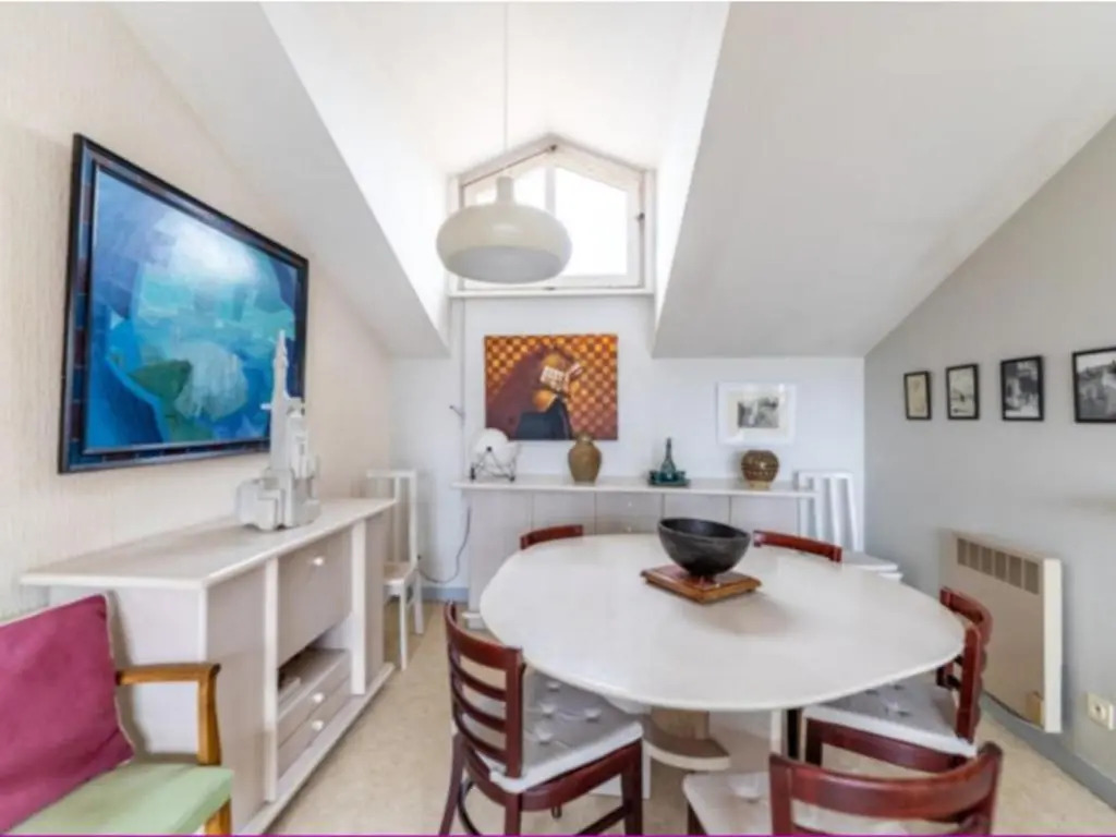Appartement Saint-Jean-De-Luz, 4 Pièces, 6 Personnes - Fr-1-4-486