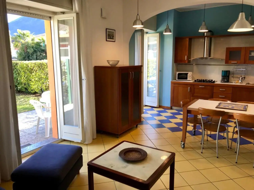 La Vecchia Caserma