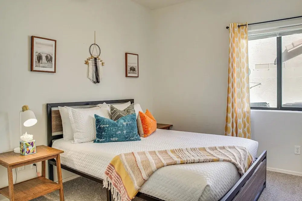 Pet-friendly Snowbird Haven w/ Pool in Gold Canyon