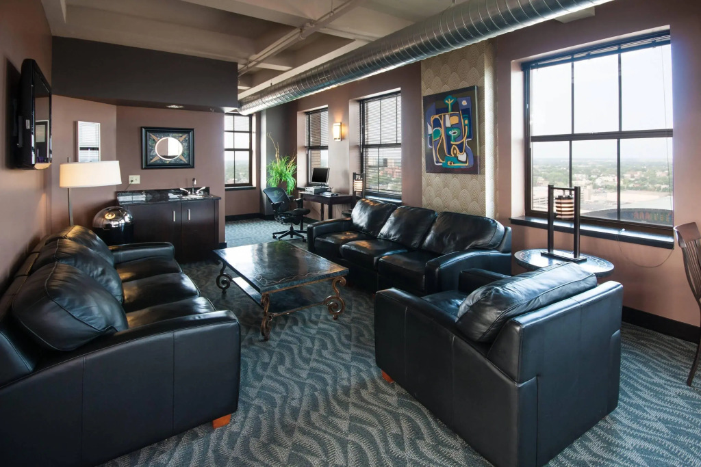 The Giacomo, an Ascend Collection Hotel
