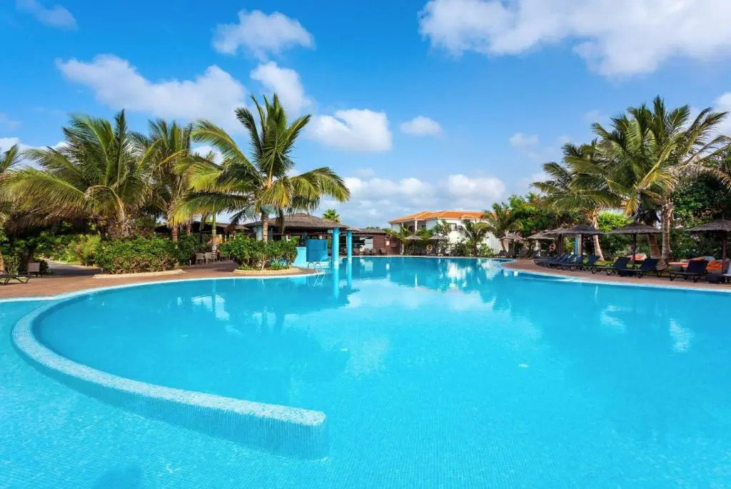 Self catering apartment 2 bed - Santa Maria