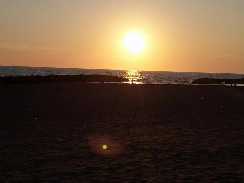 Albachiara Guest House