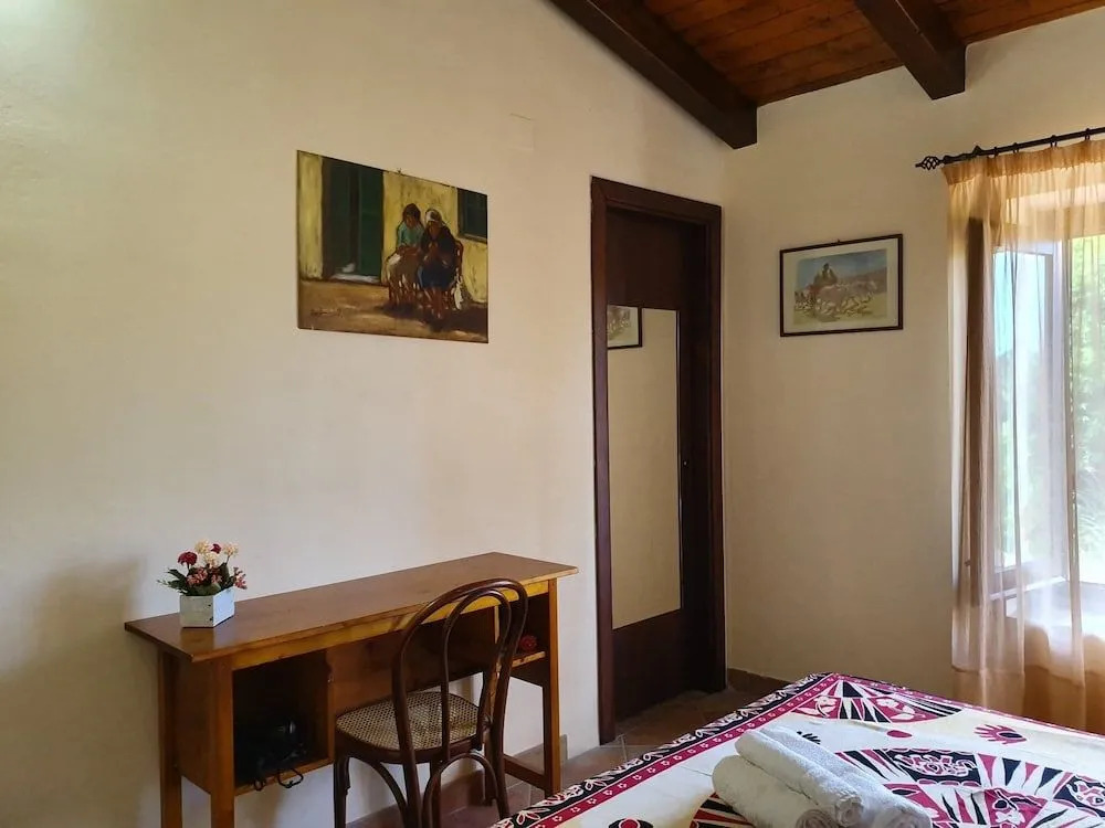 B&B La Collina Di Tropea