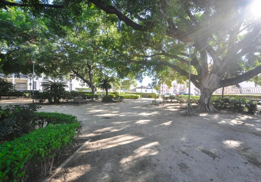Holidays2Malaga Hermosilla 3 dormitorios & parking Wifi Fibra 600 MG