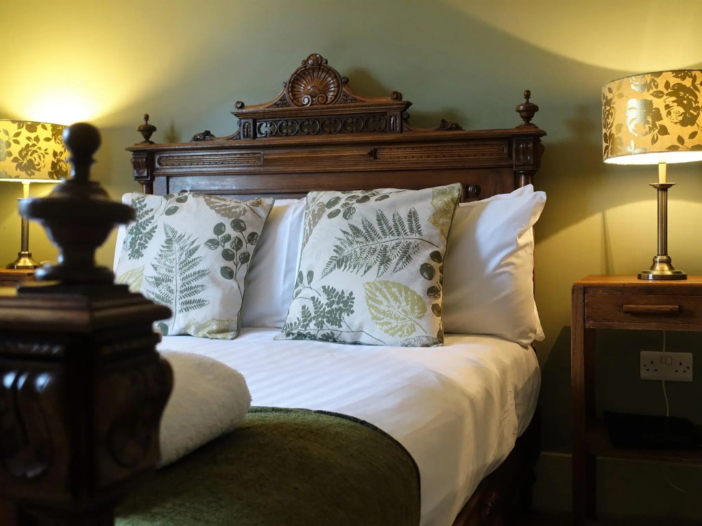 One Holyrood Hotel