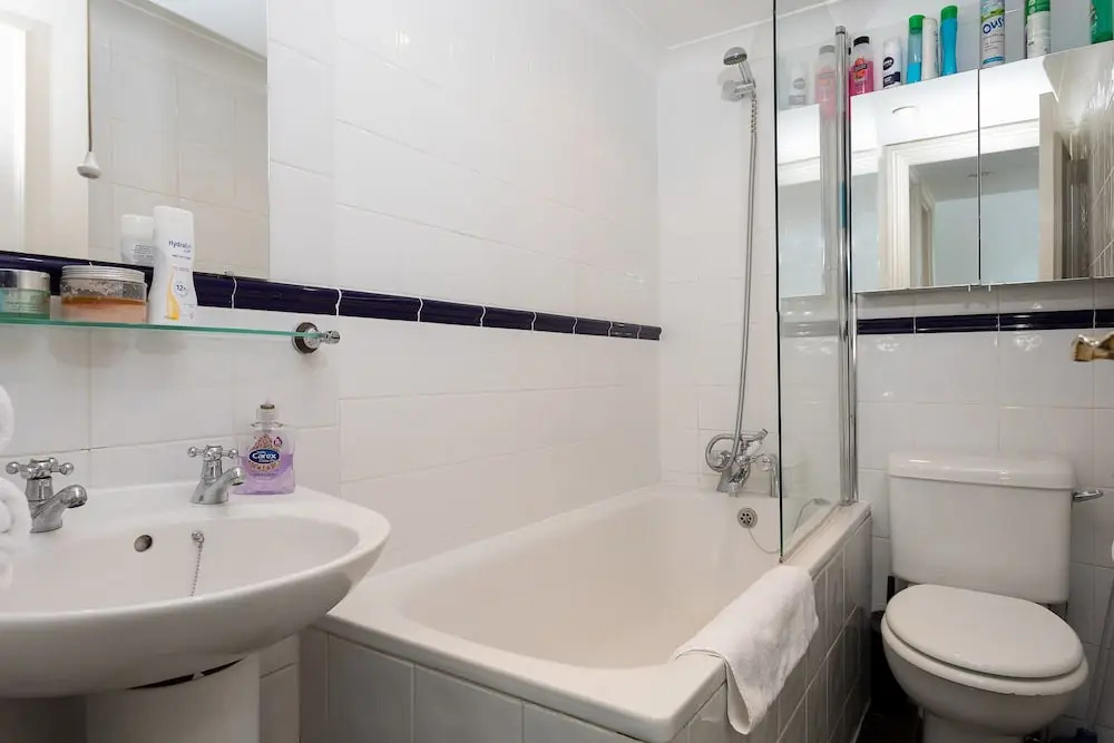 1 Bedroom Flat In Brixton