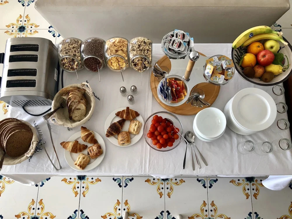 Casa Sofia Boutique Hotel