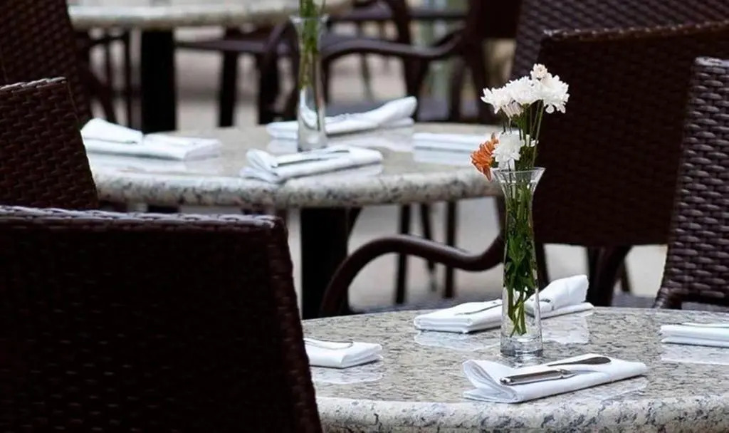 Mansión Mérida Boutique Hotel - Restaurant