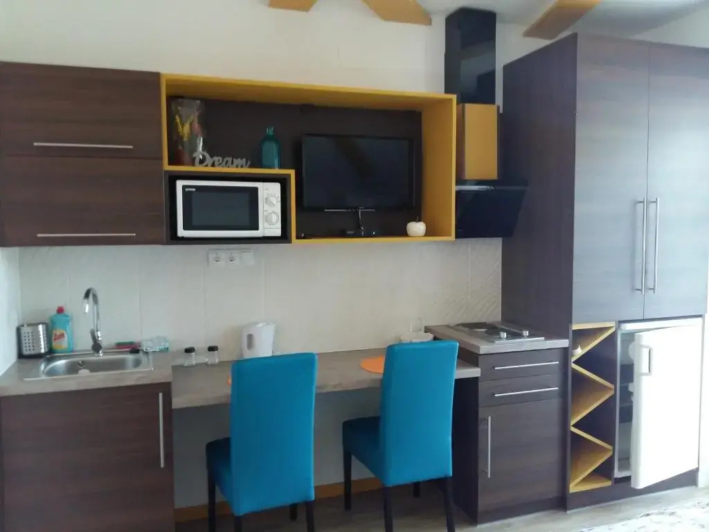 Katalin Apartmanház
