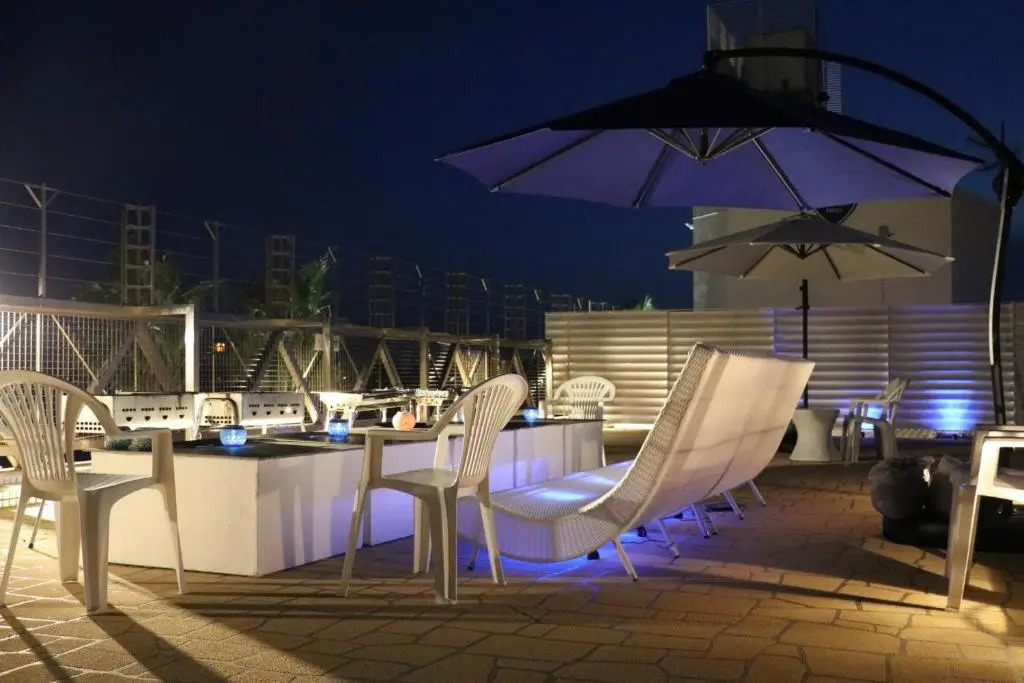 Mykonos Resort Miura / Vacation STAY 62208