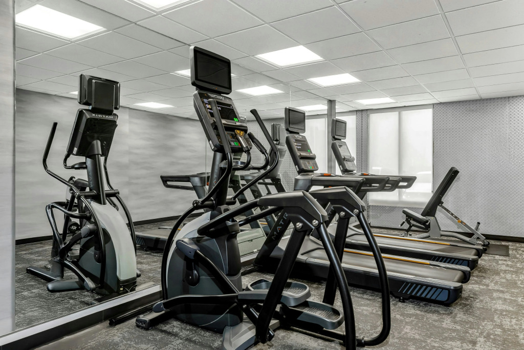 Fairfield Inn & Suites Anaheim North Buena Park