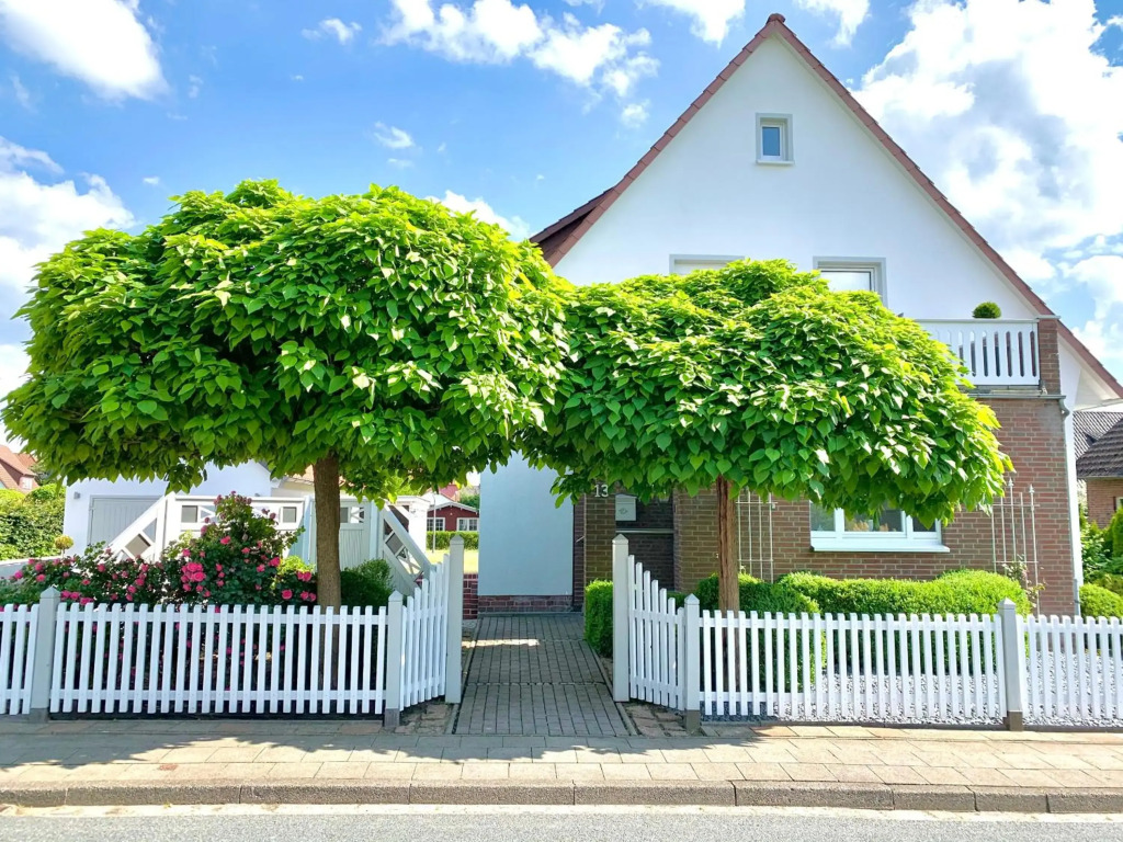 Ferienwohnung HeideZeit Soltau - Neu mit Spielturm