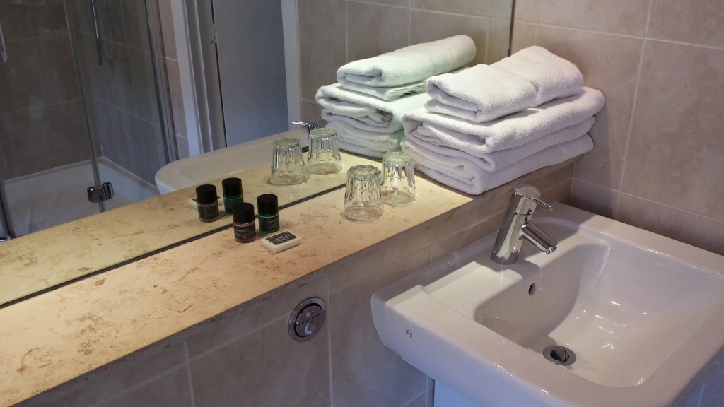 Remont Oxford Hotel