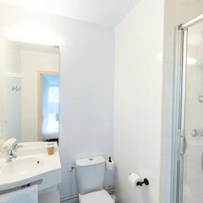 ibis budget Le Mans Centre