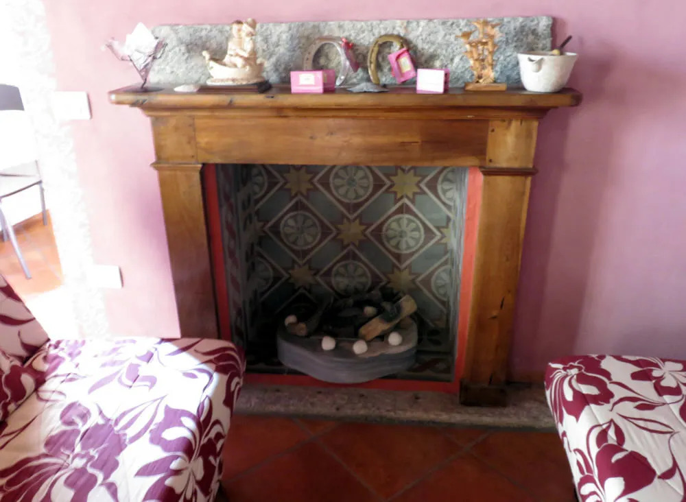 Casa Del Sole