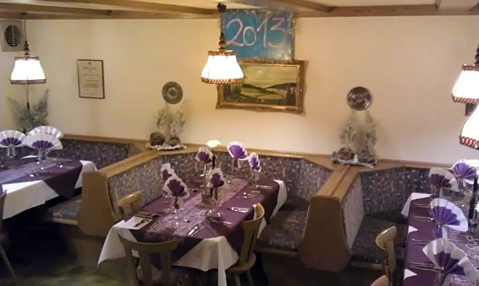 Alpenblick Bed & Breakfast