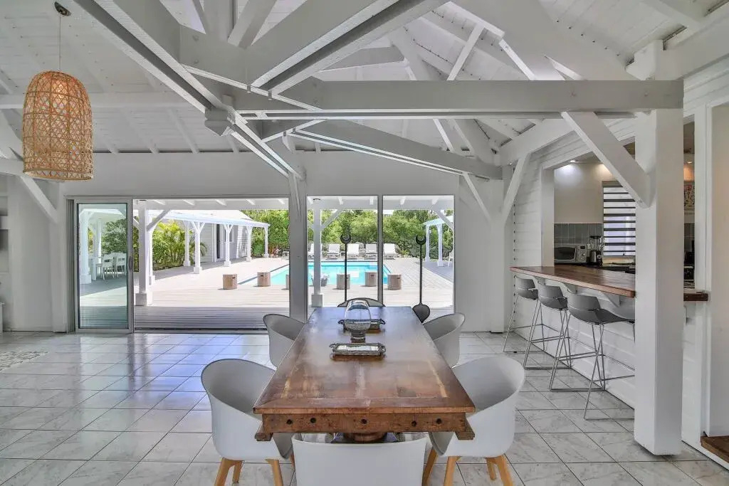 Dream Villa Terres Basses-540