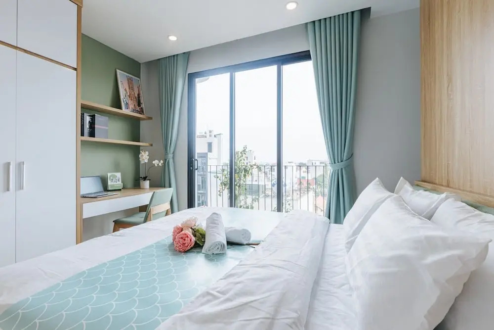 Crescendo Urban Stay - STAY 24h