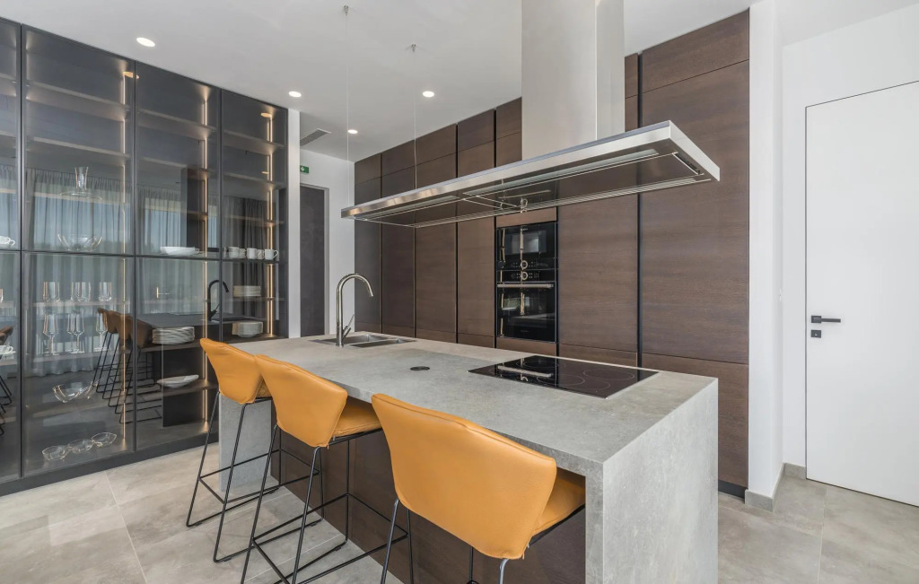 Noble 2 in Bale with 3 bedrooms and 3 bathrooms