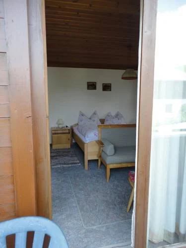 Erbhof Hinterkühbühelgut