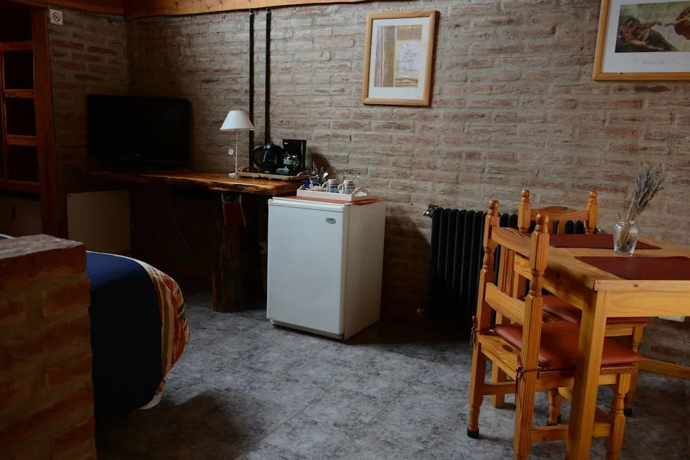 Carpe Diem Cabañas & Suites