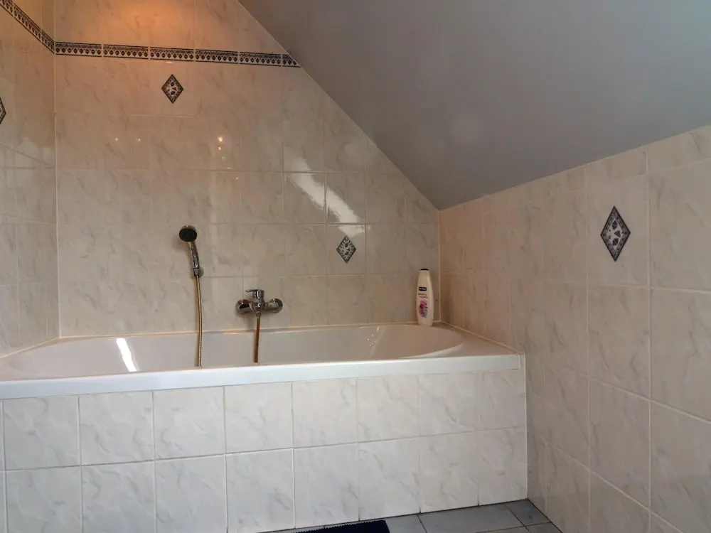 Villa in Diksmuide mit Garten, Sauna
