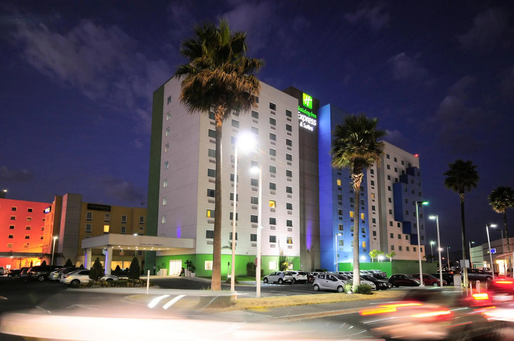 Holiday Inn Express & Suites Toluca Zona Aeropuerto by IHG