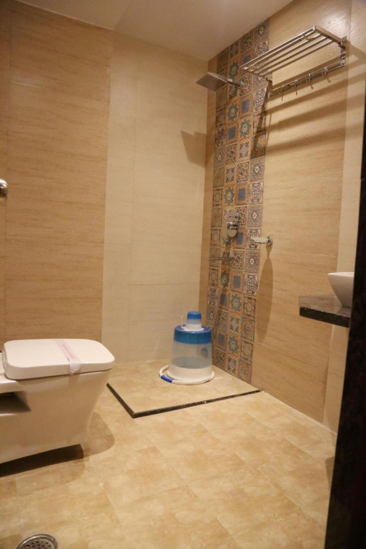 Hotel Varanasi Inn
